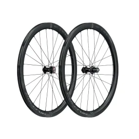 Wheelset Fulcrum Pair Wind 42DB