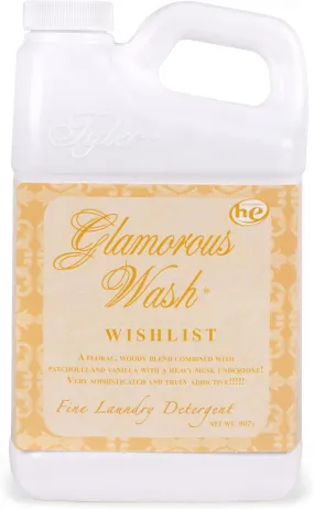 Wishlist Glamorous Wash