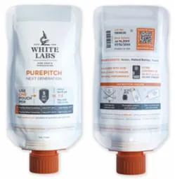 WLP810 White Labs San Francisco Lager Liquid Yeast