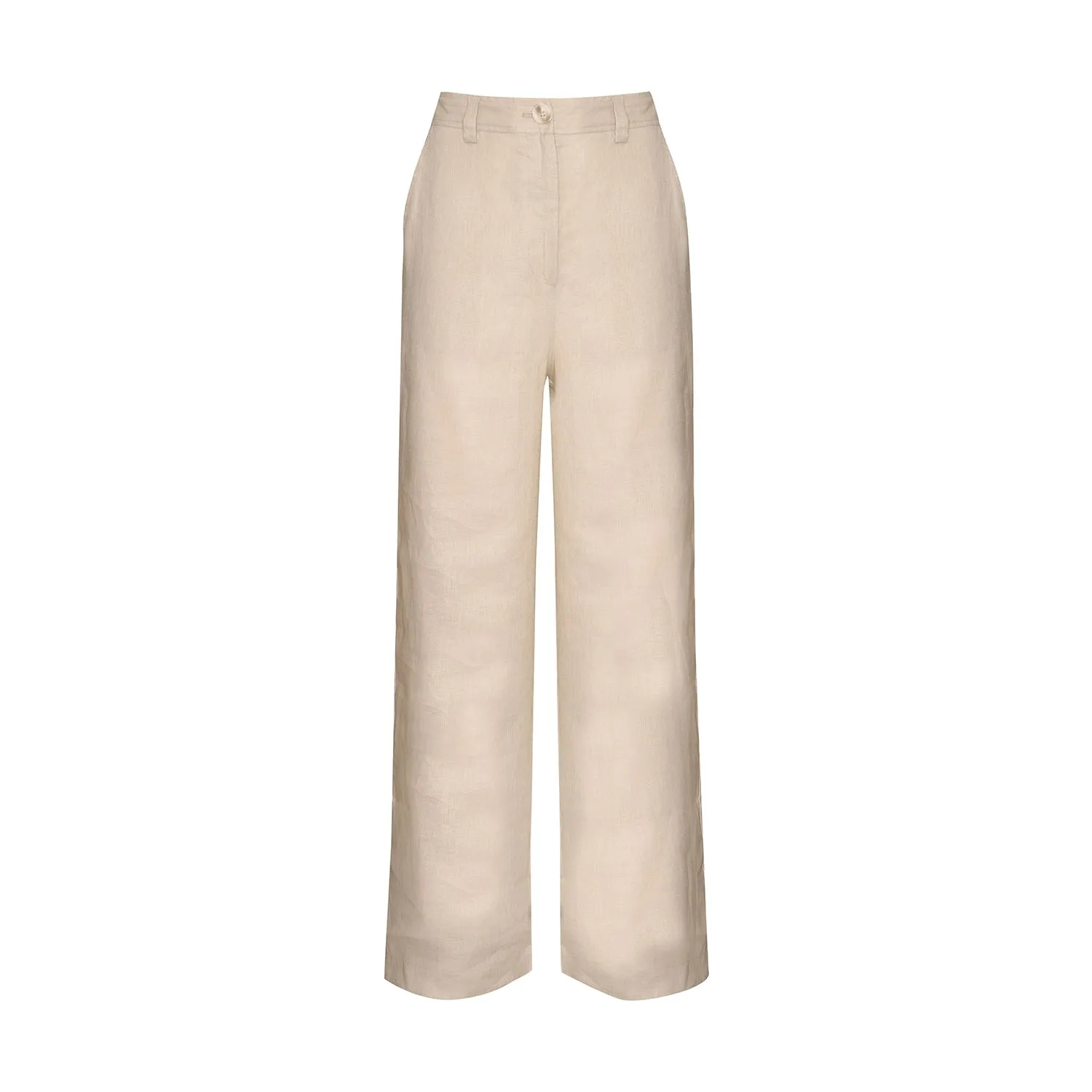 ZOE KRATZMANN | HERALD PANT/PEBBLE